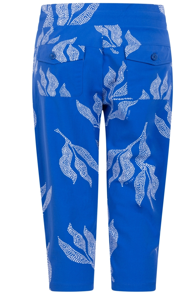 BIANCA 253 0100 Cobalt